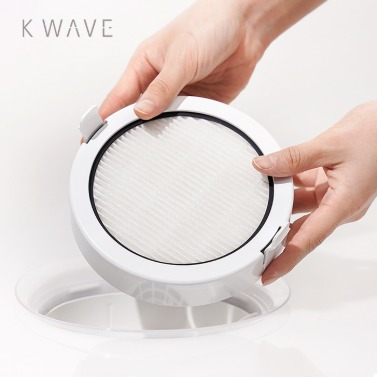 [정품] K-WAVE 전용 필터